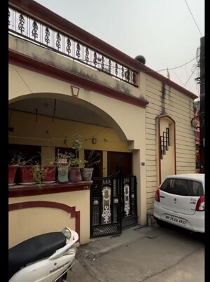 2 BHK Independent House For Sale in Khandwa Road