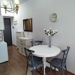 StudioApartment For Sale in Baner