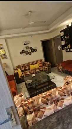 4 BHK Apartment For Sale in Raj Nagar Extension