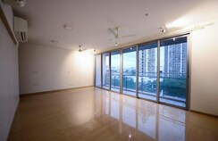 3 BHK Apartment For Rent in Oberoi Exquisite Goregaon