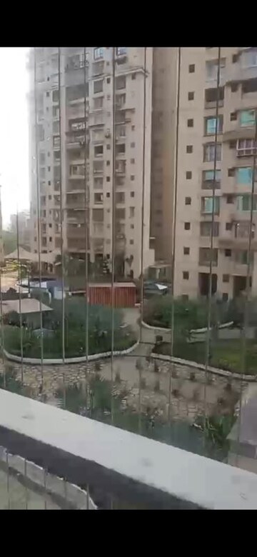 2.5 BHK Apartment – Exterior View View at Rustomjee OZone, Goregaon West - for Rent