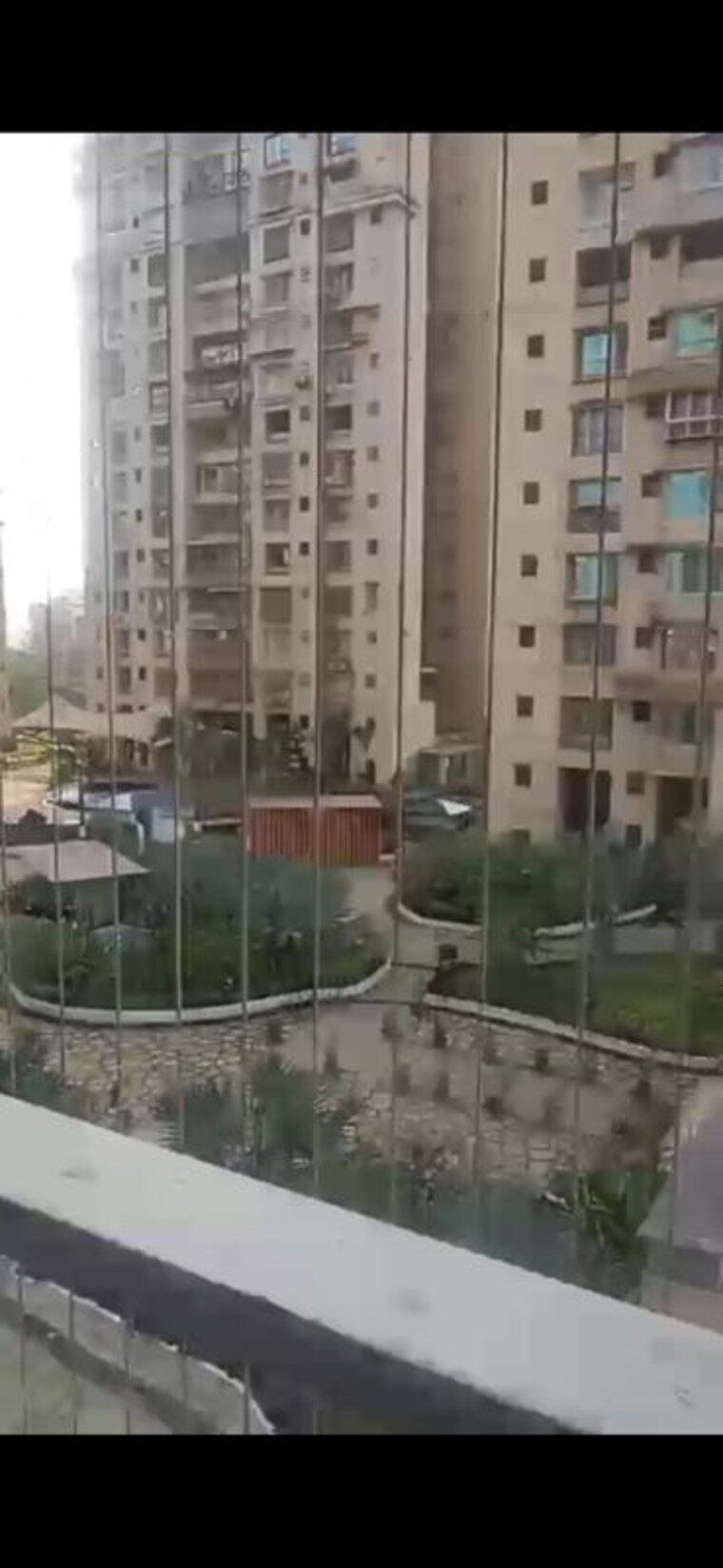Exterior View, rustomjee-ozone 2.5 Bedroom 1260 Sq.Ft. Apartment In Goregaon West Mumbai 9986939