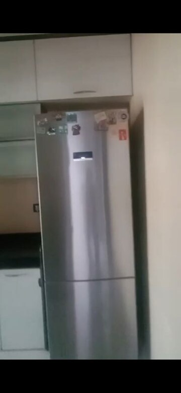 Furnished Amenities in 2.5 BHK Apartment at Rustomjee OZone, Goregaon West – for Rent