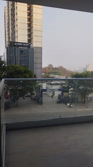 2 BHK Apartment – Exterior View View at Kasturi Apostrophe Hinjawadi, Hinjewadi - for Rent