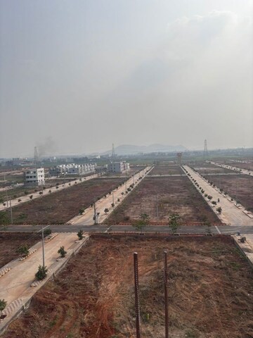  Plot – Exterior View View at Kandrika - for Sale