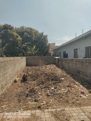  Plot For Sale in Bileshivale