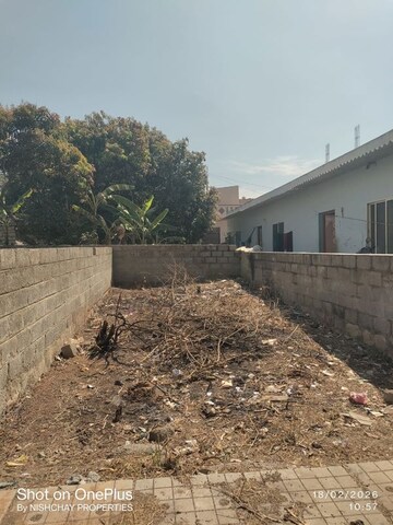  Plot For Sale in Bileshivale