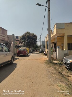  Plot – Exterior View View at Bileshivale - for Sale