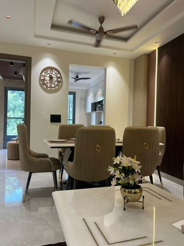 3 BHK Builder Floor For Sale in Lion Green Valley, Sohna Sector 35