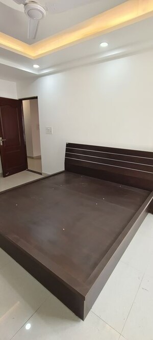 Kitchen in 3 BHK Apartment at Paarth Aadyant, Gomti Nagar – for Rent