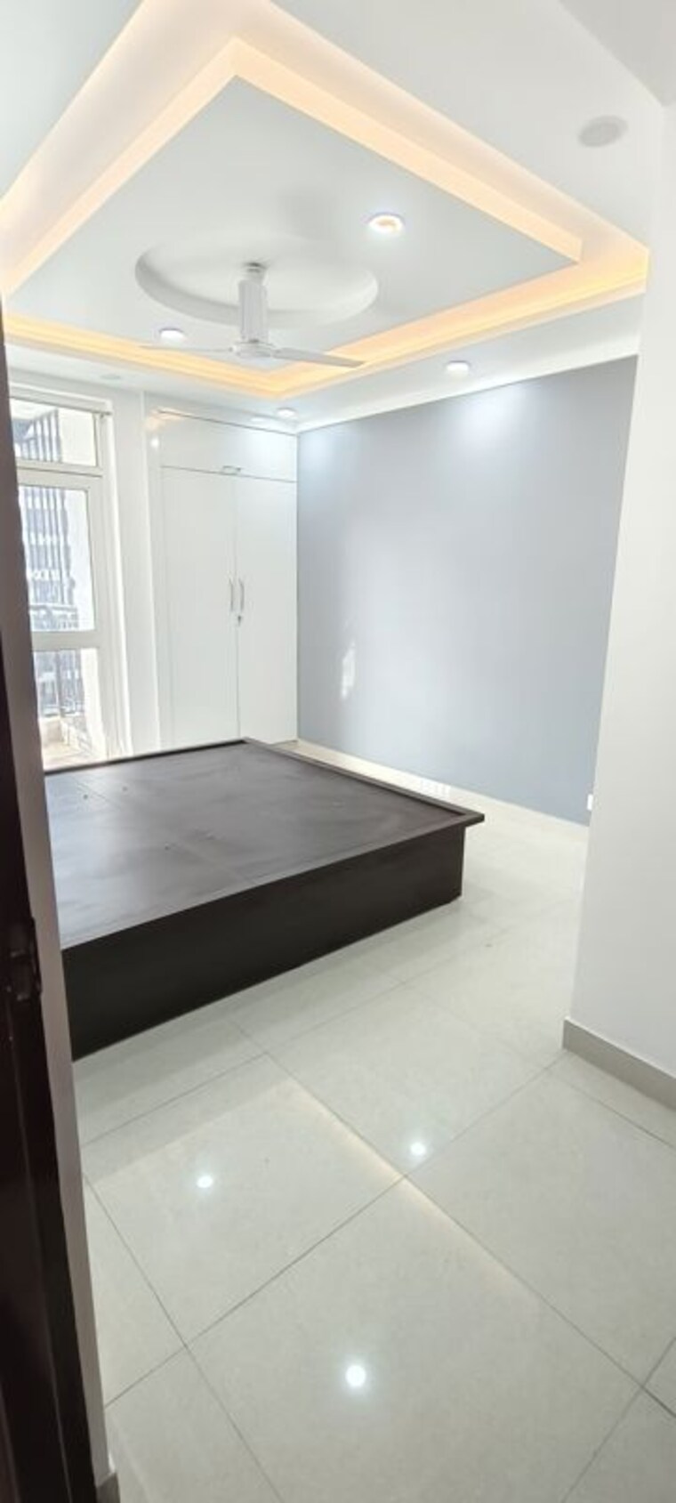 Room, paarth-aadyant 3 Bedroom 1765 Sq.Ft. Apartment In Gomti Nagar Lucknow 9986949