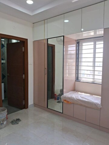 3 BHK Apartment For Rent in Alekhya Marigold, Madhapur