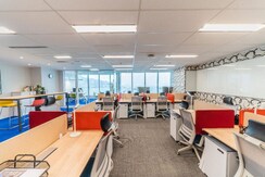 Office Space For Rent in Kharadi