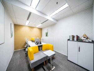 Team Area in  Office Space at Kharadi – for Rent