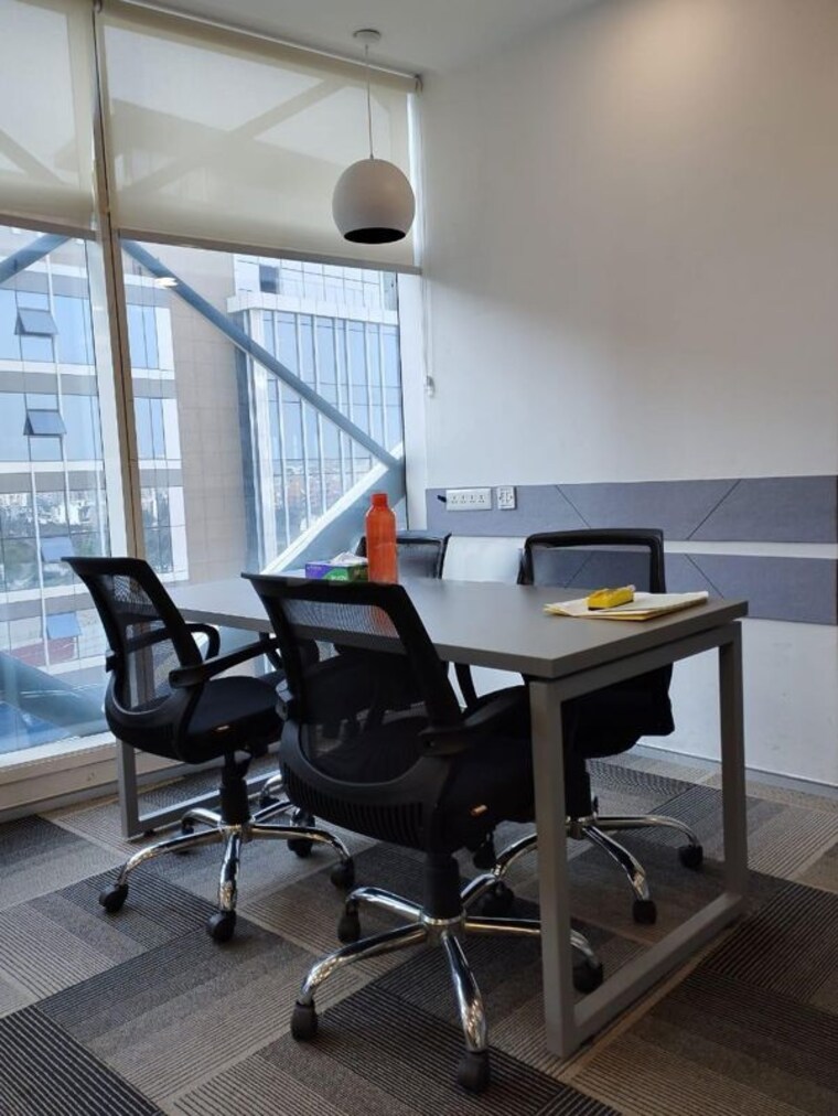 Team Area, kharadi Commercial Office Space 5700 Sq.Ft. In Kharadi Pune 9986952