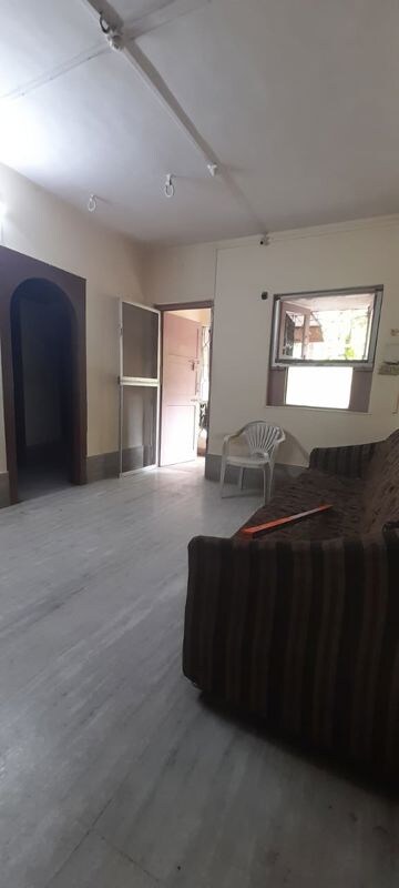 Bedroom in 2 BHK Apartment at Vishal Nagar CHS Malad, Malad West – for Rent