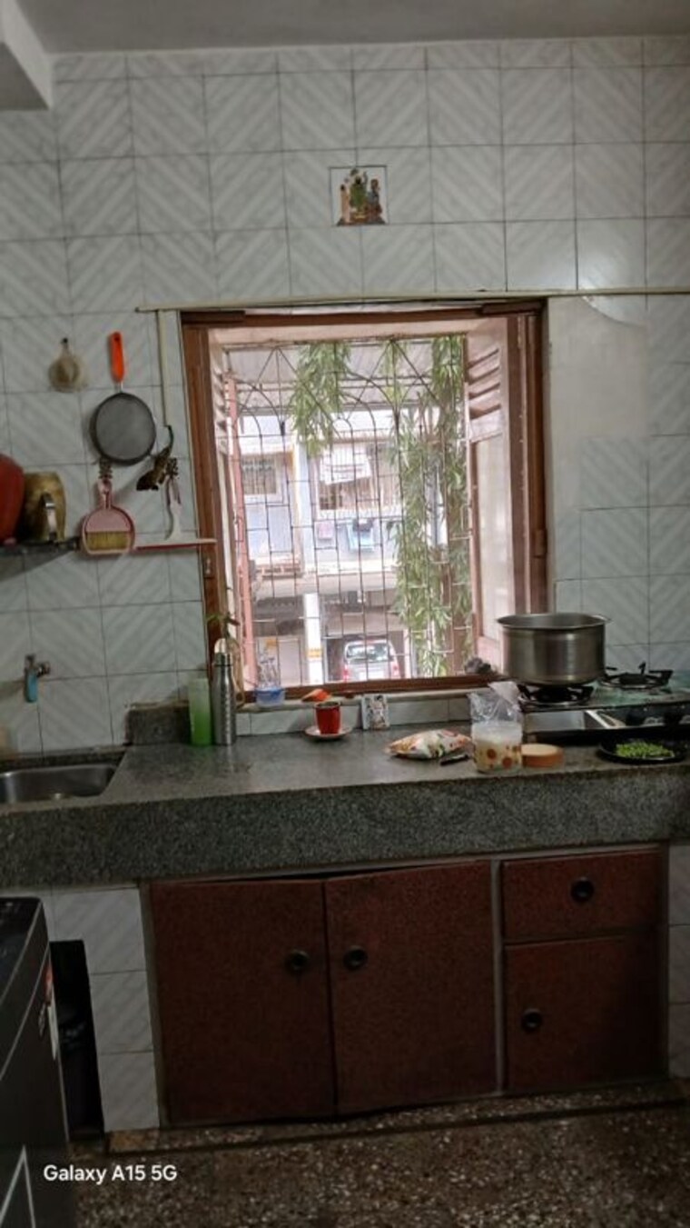 Living Room, vishal-nagar-chs-malad 2 Bedroom 650 Sq.Ft. Apartment In Malad West Mumbai 9986963