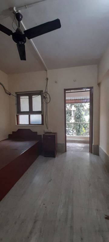 2 BHK Apartment For Rent in Vishal Nagar CHS Malad