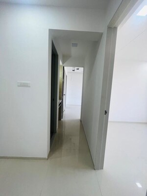 Building Lobby in 2 BHK Apartment at Snehmangal Infinity Cube, Punawale – for Rent