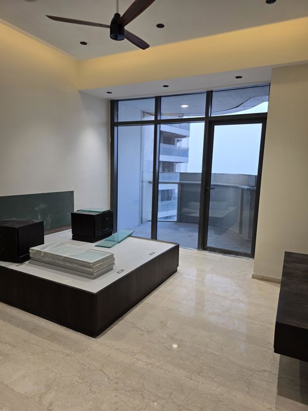 3 BHK + Pooja Room Apartment For Rent in Omkar 1973