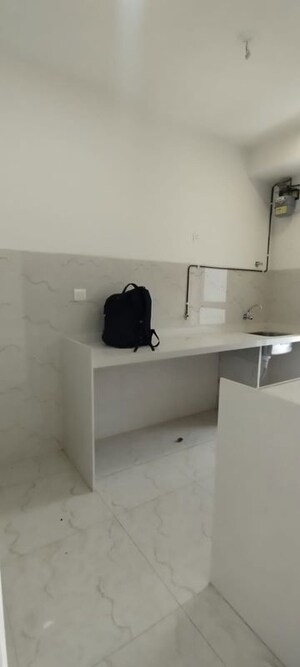 Team Area in 2 BHK Apartment at Platinum Life, Andheri West – for Rent