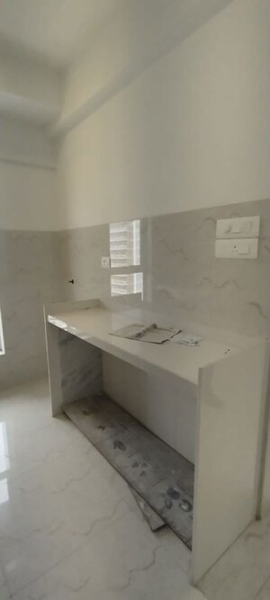Bathroom in 2 BHK Apartment at Platinum Life, Andheri West – for Rent