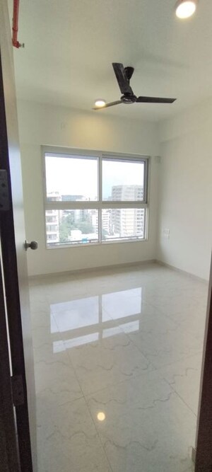 2 BHK Apartment For Rent in Platinum Life, Andheri West
