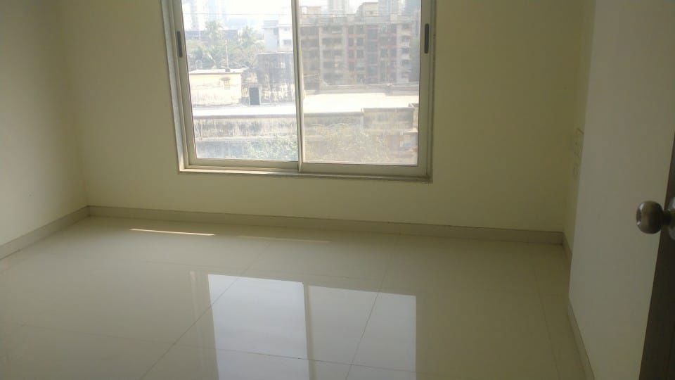 2 BHK Apartment For Rent in DGS Sheetal Dharmaraj