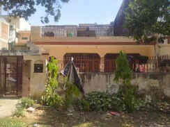 Plot For Sale in Omicron III Greater Noida
