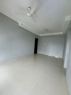 1 BHK Apartment For Rent in Lotus Residency Goregaon West