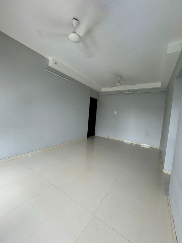 1 BHK Apartment For Rent in Lotus Residency Goregaon West