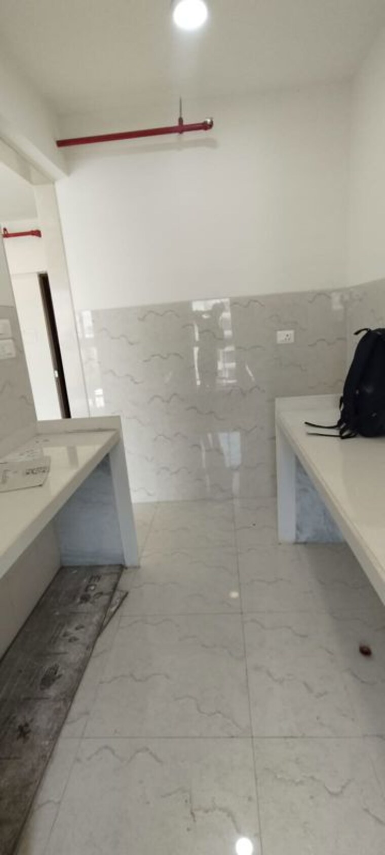 Kitchen, platinum-life 3 Bedroom 900 Sq.Ft. Apartment In Andheri West Mumbai 9986995