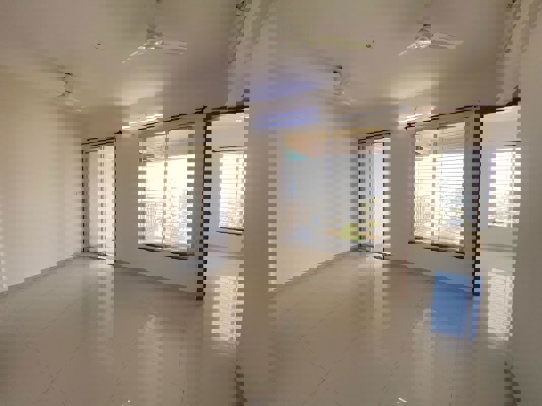 2 BHK + Pooja Room 1050 Sq.Ft. Apartment in Vision Indramegh