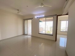 2 BHK + Pooja Room Apartment For Rent in Vision Indramegh