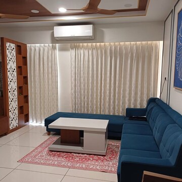 3 BHK Apartment For Rent in Pancham Imperia, Vemali