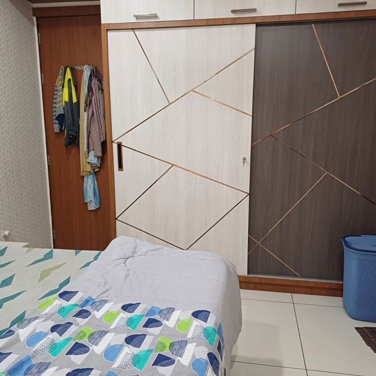 undefined, pancham-imperia 3 Bedroom 1022 Sq.Ft. Apartment In Vemali Vadodara 9986996