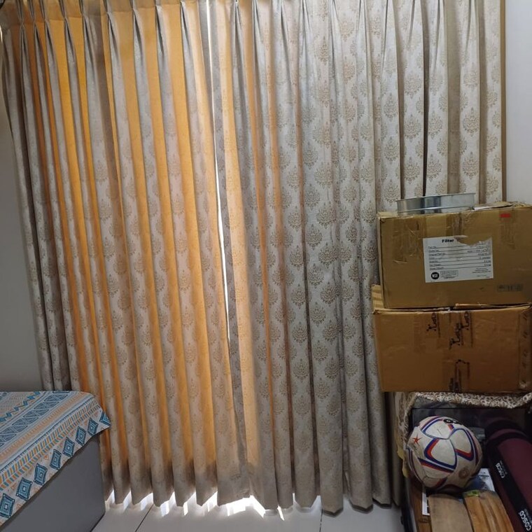 Team Area, pancham-imperia 3 Bedroom 1022 Sq.Ft. Apartment In Vemali Vadodara 9986996