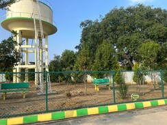 Plot For Sale in Hoskote