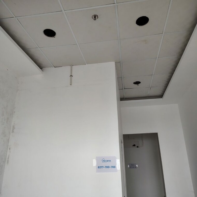 Kitchen, omaxe-world-street Commercial Office Space 500 Sq.Ft. In Sector 79 Faridabad 9986999