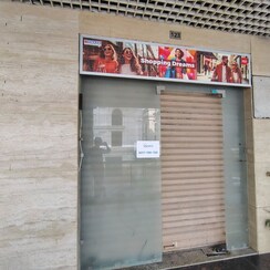 Office Space For Sale in Omaxe World Street