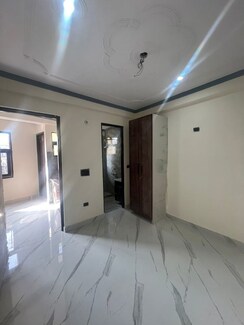 1 BHK Apartment For Rent in Saket