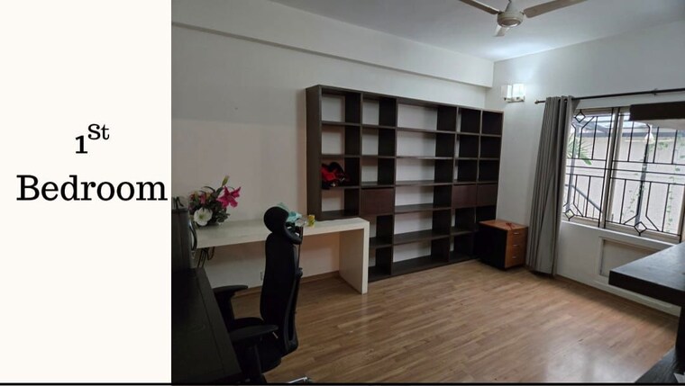Room, shanthala nagar 3 Bedroom 2600 Sq.Ft. Apartment In Shanthala Nagar Bangalore 9986985