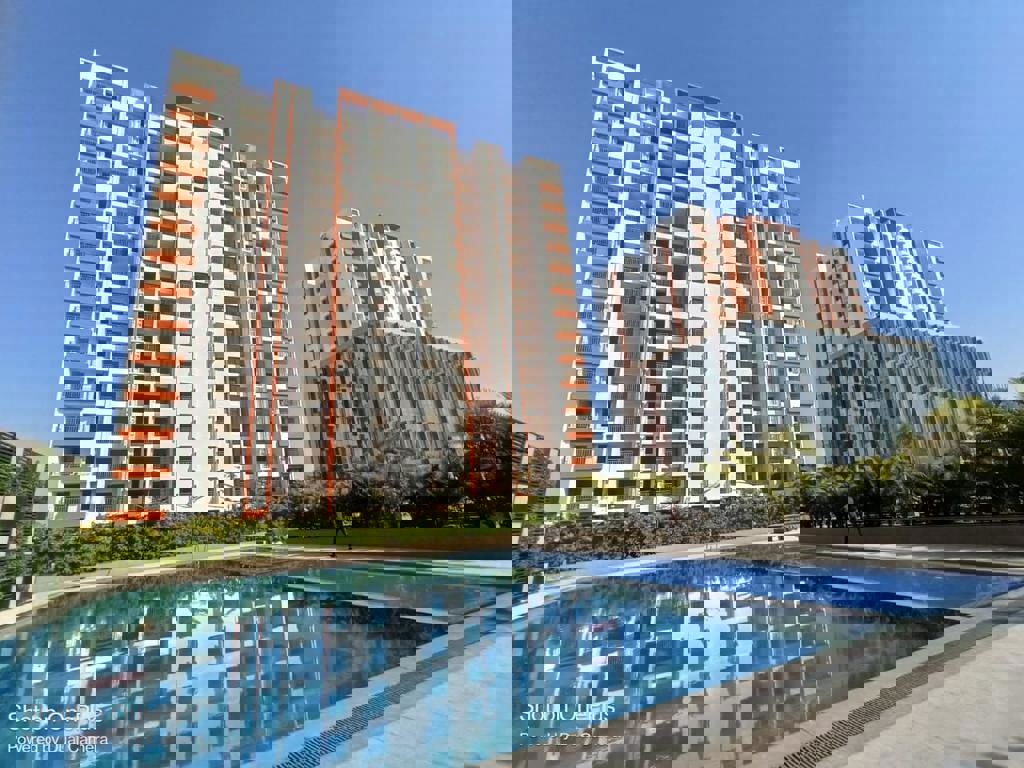 2 BHK 977 Sq.Ft. Apartment in Majestique Rhythm County Phase 1