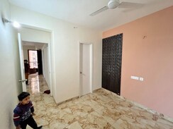 2 BHK + Extra Room Apartment For Rent in SKA Metro Ville