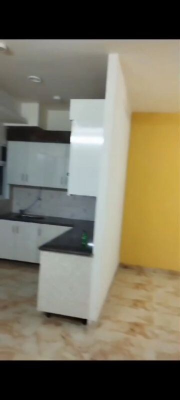 Staircase in 2 BHK Apartment at SKA Metro Ville, Eta Ii Greater Noida – for Rent