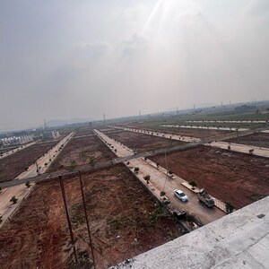  Plot – Exterior View View at Kandrika - for Sale