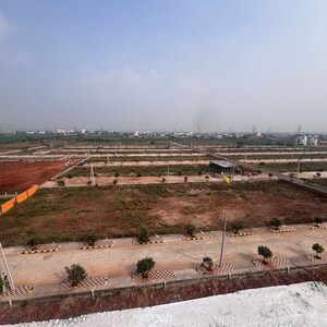 Plot Area in  Plot at Kandrika – for Sale