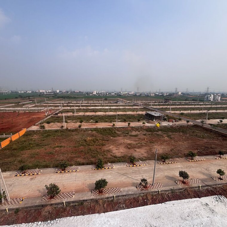 undefined, kandrika  179 Sq.Yd. Plot In Kandrika Vijayawada 9987013