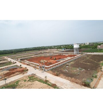 Bedroom in  Plot at Kandrika – for Sale