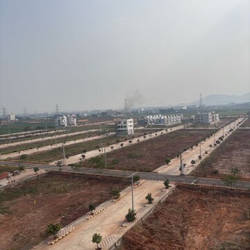 Plot Area in  Plot at Kandrika – for Sale